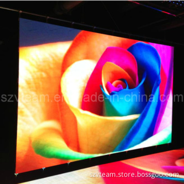 High Definition LED Screen for Different Visual Effect (Fn3.9/6.25)